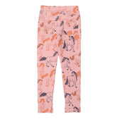 Wind´s Path-Sweat Leggings